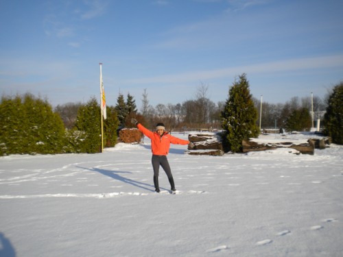 sneuwpingkan