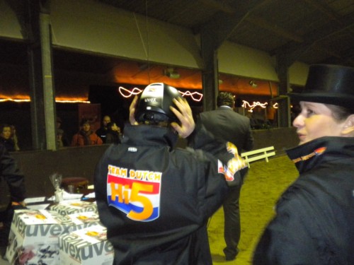 Hi5helm