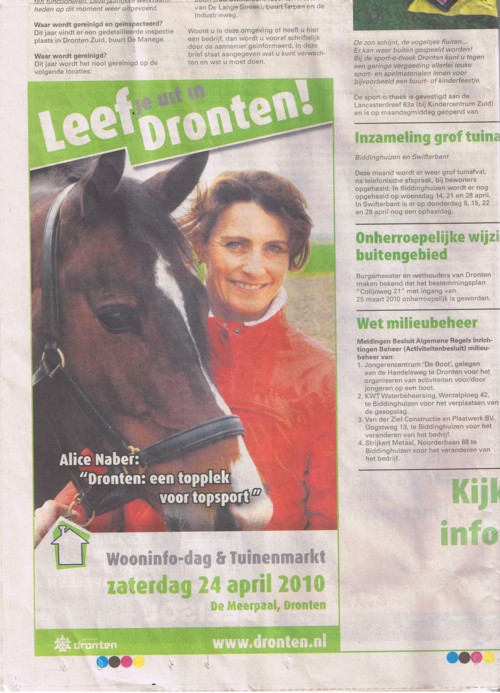 ambasDrontensite