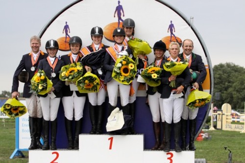 vars11podium