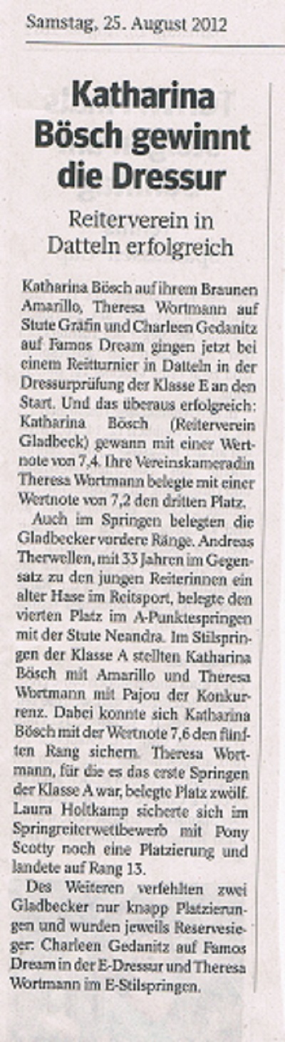 Artikel Amarillo Artikel Amarillo