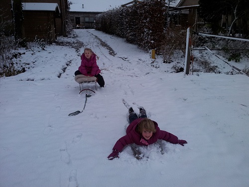 sneeuwthuis sneeuwthuis