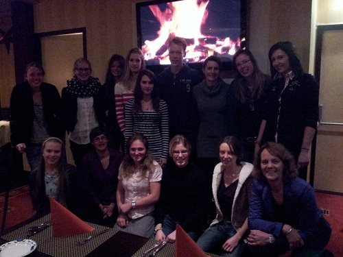 staletentje staletentje