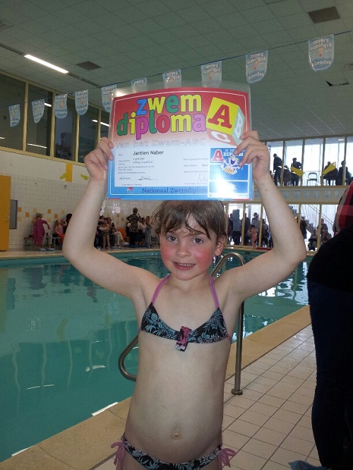 ZWEMDIPLOMA ZWEMDIPLOMA