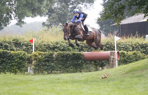 ACSI Dutchman (Colandro x Julio Mariner xx x G. Ramiro) Met Alice Naber (2)