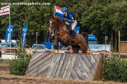 Alice Naber-Lozeman Alice Naber-Lozeman