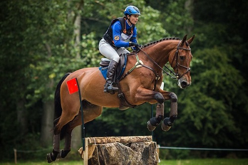 Alice Naber-Lozeman (NED)