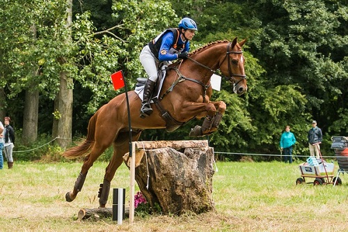 Alice Naber-Lozeman (NED)