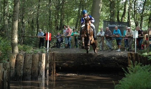 Filmpje van SGW Norg